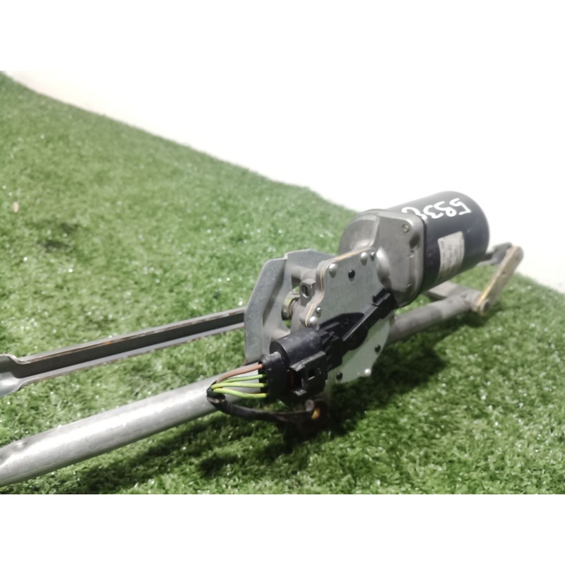 Recambio de motor limpia delantero para volkswagen golf iv berlina (1j1) advance referencia OEM IAM   