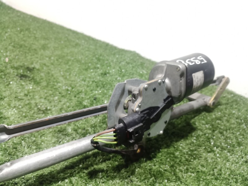 Recambio de motor limpia delantero para volkswagen golf iv berlina (1j1) advance referencia OEM IAM   