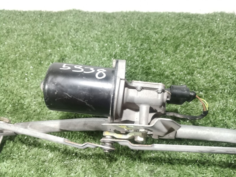 Recambio de motor limpia delantero para volkswagen golf iv berlina (1j1) advance referencia OEM IAM   