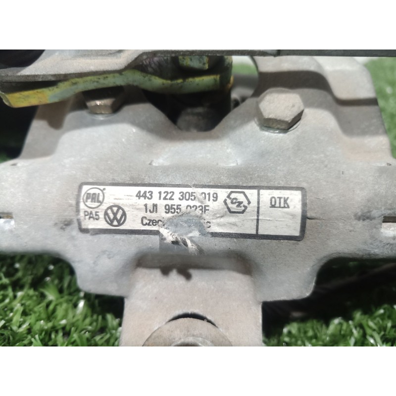 Recambio de motor limpia delantero para volkswagen golf iv berlina (1j1) advance referencia OEM IAM   