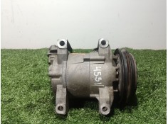 Recambio de compresor aire acondicionado para nissan primera berlina (p12) acenta referencia OEM IAM 2J55045591 2J55045591 2J550