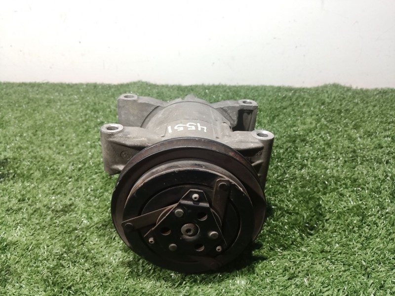 Recambio de compresor aire acondicionado para nissan primera berlina (p12) acenta referencia OEM IAM 2J55045591 2J55045591 2J550