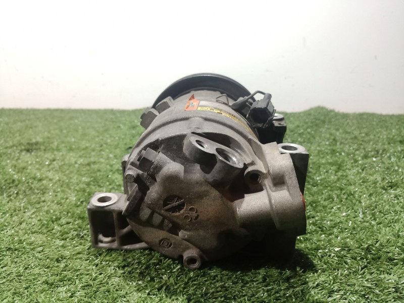 Recambio de compresor aire acondicionado para nissan primera berlina (p12) acenta referencia OEM IAM 2J55045591 2J55045591 2J550