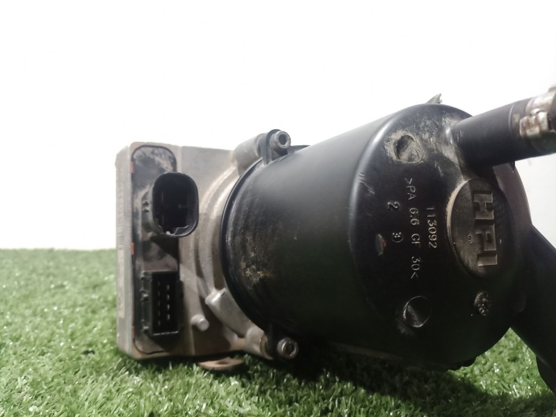 Recambio de bomba direccion para peugeot 307 (s1) xr referencia OEM IAM   