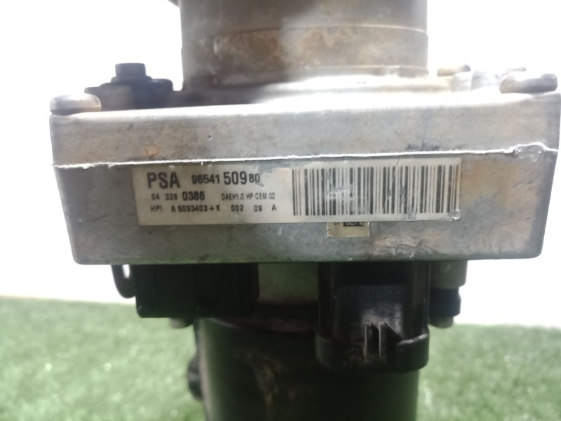 Recambio de bomba direccion para peugeot 307 (s1) xr referencia OEM IAM   