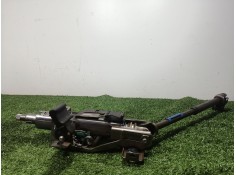 Recambio de columna direccion para peugeot 307 cc (3b) 2.0 hdi 135 referencia OEM IAM 9638983380 9638983380 9638983380