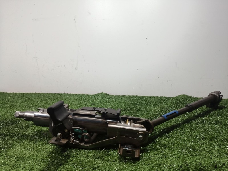 Recambio de columna direccion para peugeot 307 cc (3b) 2.0 hdi 135 referencia OEM IAM 9638983380 9638983380 9638983380