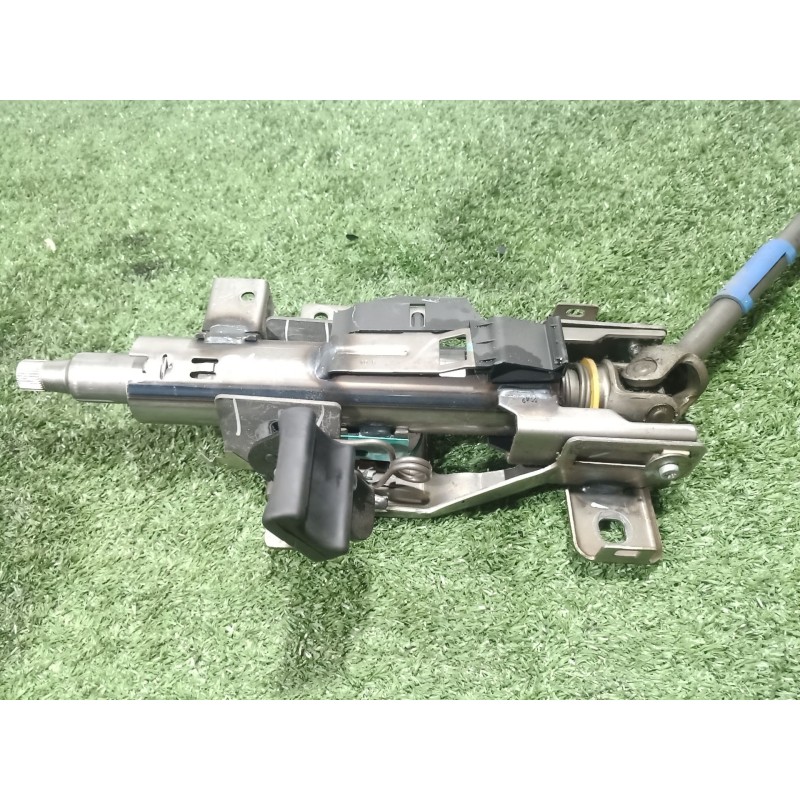 Recambio de columna direccion para peugeot 307 cc (3b) 2.0 hdi 135 referencia OEM IAM 9638983380 9638983380 9638983380