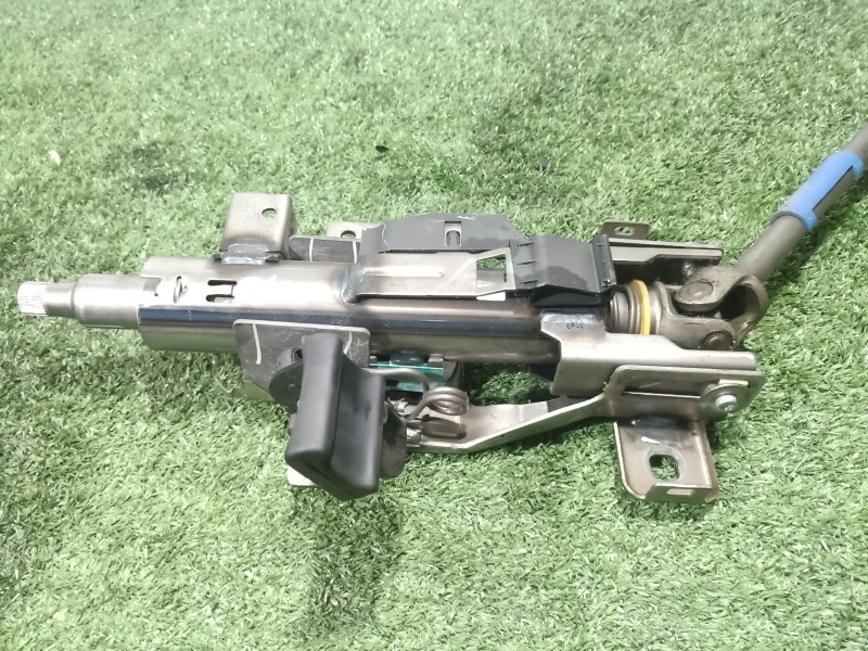 Recambio de columna direccion para peugeot 307 cc (3b) 2.0 hdi 135 referencia OEM IAM 9638983380 9638983380 9638983380