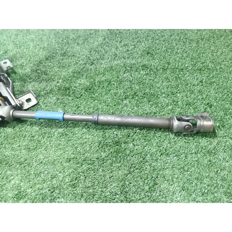 Recambio de columna direccion para peugeot 307 cc (3b) 2.0 hdi 135 referencia OEM IAM 9638983380 9638983380 9638983380