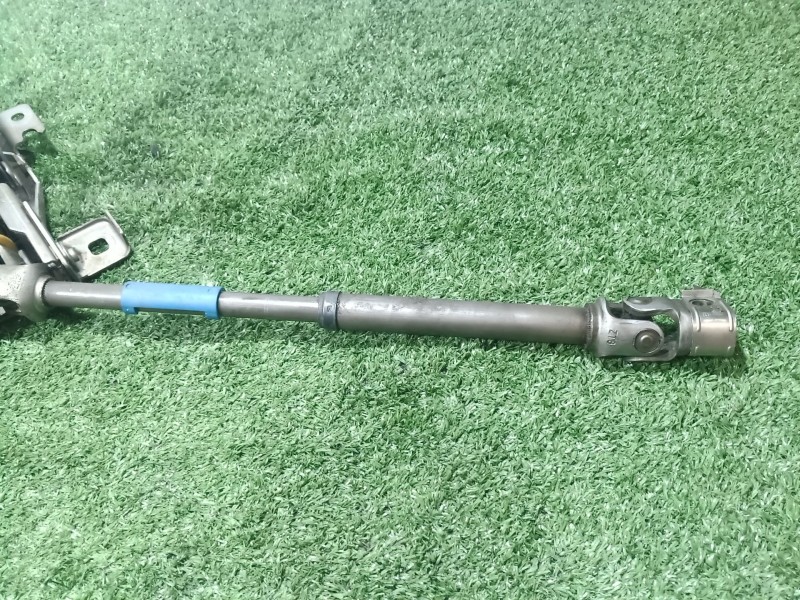 Recambio de columna direccion para peugeot 307 cc (3b) 2.0 hdi 135 referencia OEM IAM 9638983380 9638983380 9638983380