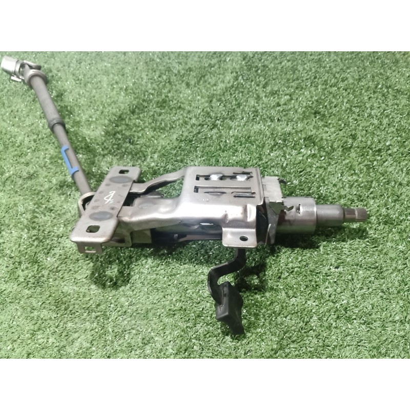 Recambio de columna direccion para peugeot 307 cc (3b) 2.0 hdi 135 referencia OEM IAM 9638983380 9638983380 9638983380