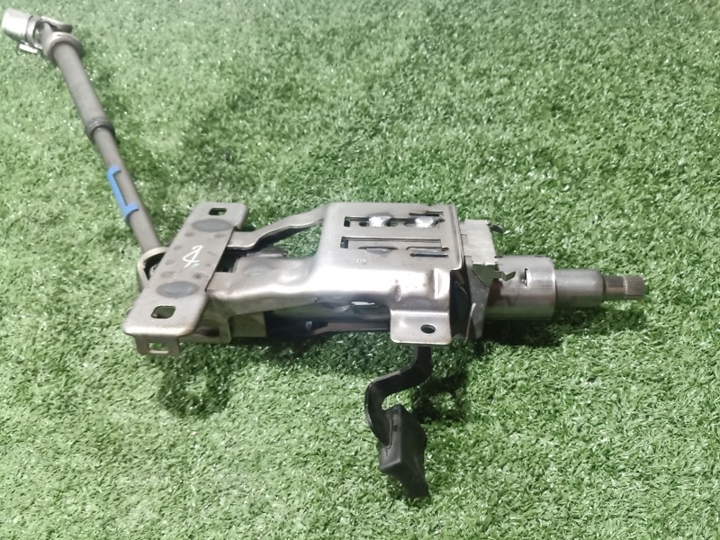 Recambio de columna direccion para peugeot 307 cc (3b) 2.0 hdi 135 referencia OEM IAM 9638983380 9638983380 9638983380