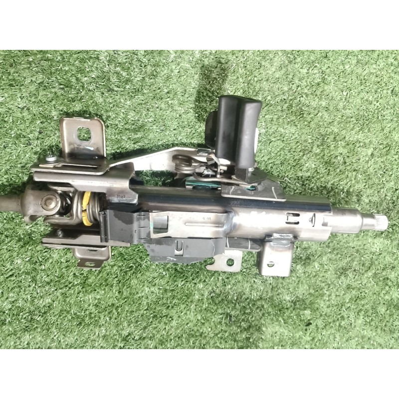 Recambio de columna direccion para peugeot 307 cc (3b) 2.0 hdi 135 referencia OEM IAM 9638983380 9638983380 9638983380