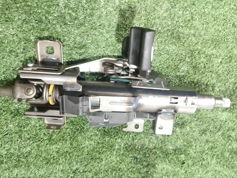 Recambio de columna direccion para peugeot 307 cc (3b) 2.0 hdi 135 referencia OEM IAM 9638983380 9638983380 9638983380