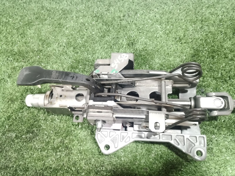 Recambio de columna direccion para seat exeo st (3r5) 2.0 tdi referencia OEM IAM 521002A2 521002A2 8E0419502H