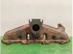 Recambio de colector escape para peugeot 307 cc (3b) 2.0 hdi 135 referencia OEM IAM   