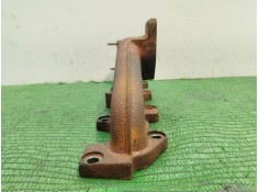 Recambio de colector escape para peugeot 307 cc (3b) 2.0 hdi 135 referencia OEM IAM    2