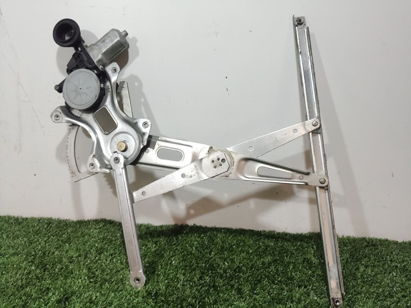 Recambio de mando elevalunas trasero derecho para toyota prius (nhw20) basis referencia OEM IAM 8571035180 8571035180 2621002330