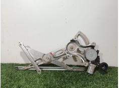 Recambio de mando elevalunas trasero derecho para toyota prius (nhw20) basis referencia OEM IAM 8571035180 8571035180 2621002330 2