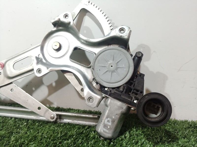 Recambio de mando elevalunas trasero derecho para toyota prius (nhw20) basis referencia OEM IAM 8571035180 8571035180 2621002330