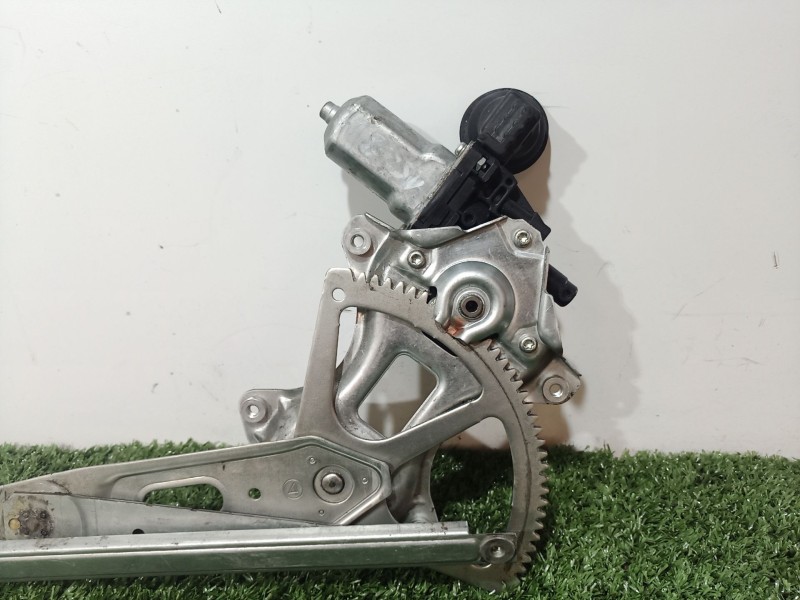 Recambio de mando elevalunas trasero derecho para toyota prius (nhw20) basis referencia OEM IAM 8571035180 8571035180 2621002330
