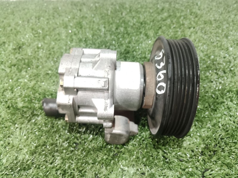 Recambio de bomba direccion para volkswagen lupo (6x1/6e1) 1.0 referencia OEM IAM   