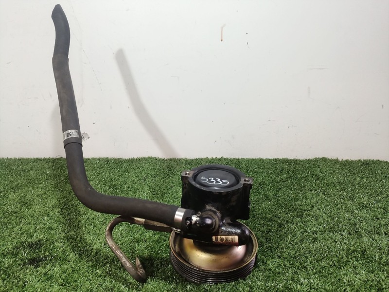 Recambio de bomba direccion para alfa romeo 147 (190) 1.9 jtd cat referencia OEM IAM   