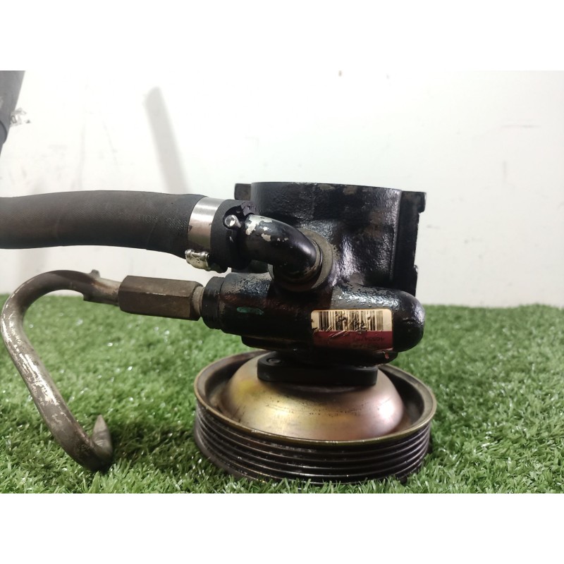 Recambio de bomba direccion para alfa romeo 147 (190) 1.9 jtd cat referencia OEM IAM   