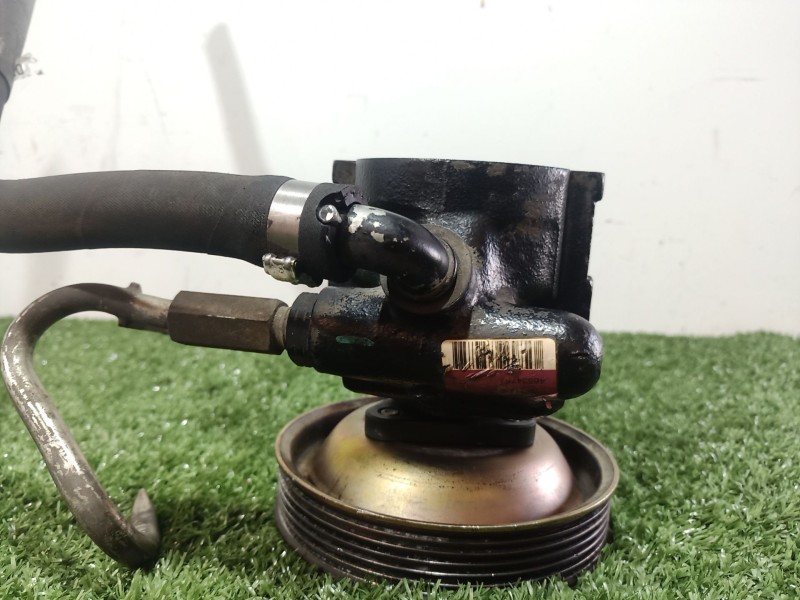 Recambio de bomba direccion para alfa romeo 147 (190) 1.9 jtd cat referencia OEM IAM   