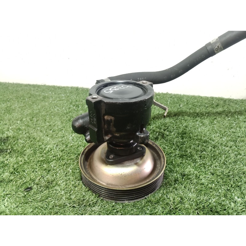 Recambio de bomba direccion para alfa romeo 147 (190) 1.9 jtd cat referencia OEM IAM   
