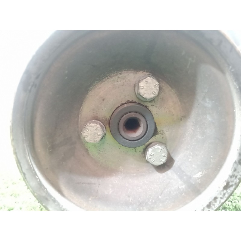 Recambio de bomba direccion para alfa romeo 147 (190) 1.9 jtd cat referencia OEM IAM   