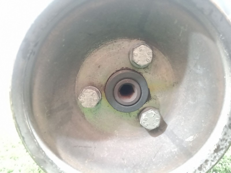 Recambio de bomba direccion para alfa romeo 147 (190) 1.9 jtd cat referencia OEM IAM   