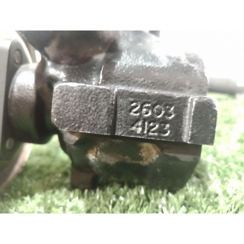 Recambio de bomba direccion para alfa romeo 147 (190) 1.9 jtd cat referencia OEM IAM   