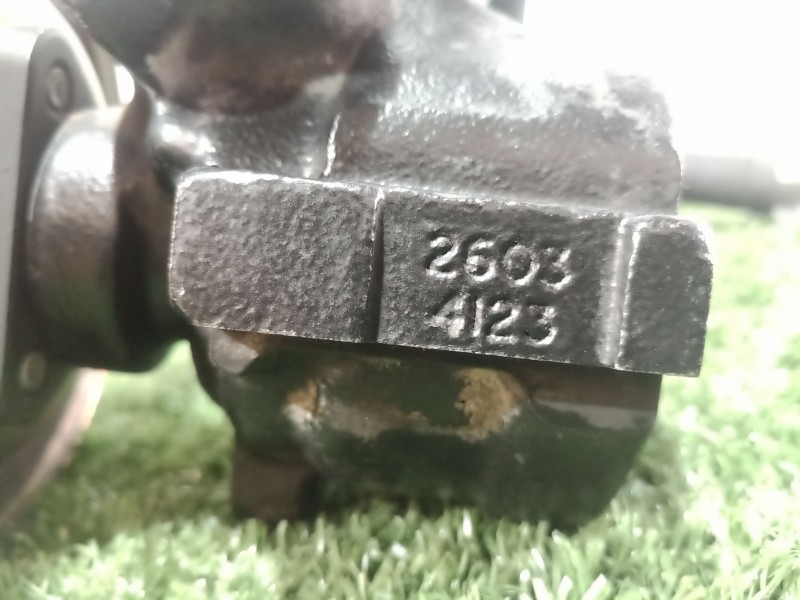 Recambio de bomba direccion para alfa romeo 147 (190) 1.9 jtd cat referencia OEM IAM   