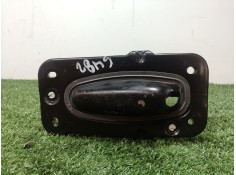 Recambio de palanca freno de mano para opel tigra twintop (x04) 1.3 cdti (r97) referencia OEM IAM SINREF SIN REF SIN REF 2