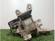 Recambio de calefaccion entera normal para mercedes-benz clase s (w220) berlina 3.2 cdi cat referencia OEM IAM   