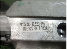 Recambio de columna direccion para jaguar s-type ii (x200) 3.0 v6 referencia OEM IAM    2