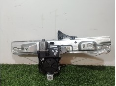 Recambio de mando elevalunas trasero derecho para fiat punto evo (199_) 1.3 d multijet (199axc1a, 199bxc1a, 199axt1a, 199bxt1a) 