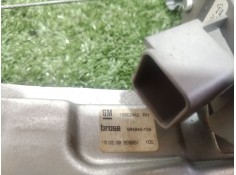 Recambio de mando elevalunas trasero derecho para fiat punto evo (199_) 1.3 d multijet (199axc1a, 199bxc1a, 199axt1a, 199bxt1a)  2