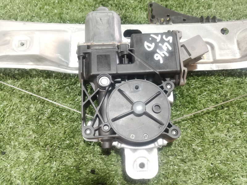 Recambio de mando elevalunas trasero derecho para fiat punto evo (199_) 1.3 d multijet (199axc1a, 199bxc1a, 199axt1a, 199bxt1a) 