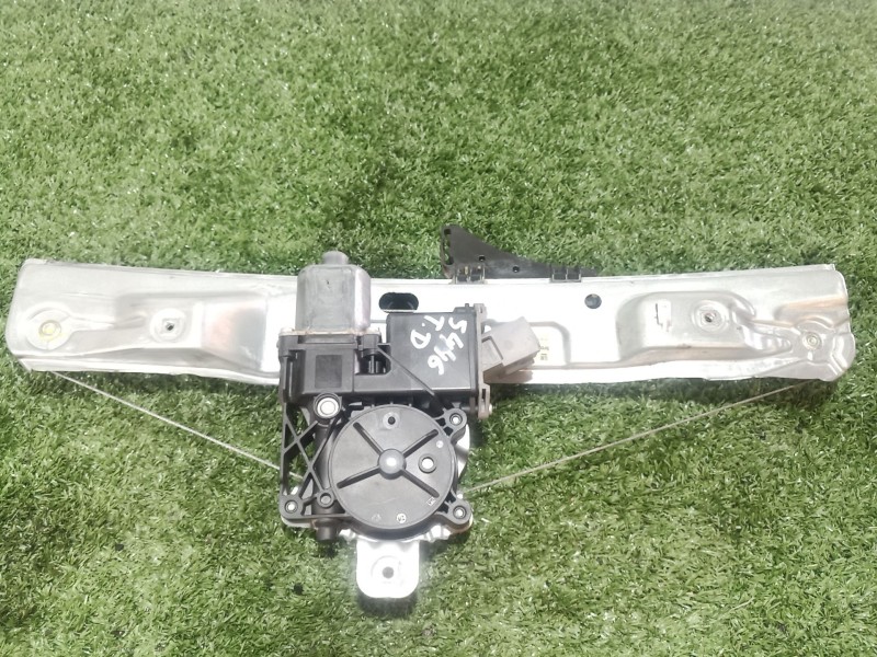 Recambio de mando elevalunas trasero derecho para fiat punto evo (199_) 1.3 d multijet (199axc1a, 199bxc1a, 199axt1a, 199bxt1a) 