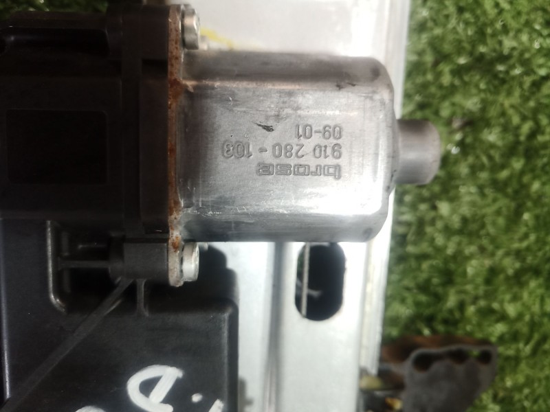 Recambio de mando elevalunas trasero derecho para fiat punto evo (199_) 1.3 d multijet (199axc1a, 199bxc1a, 199axt1a, 199bxt1a) 