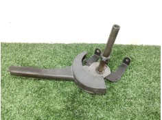 Recambio de palanca freno de mano para ssangyong musso (fj) 2.9 d referencia OEM IAM    2