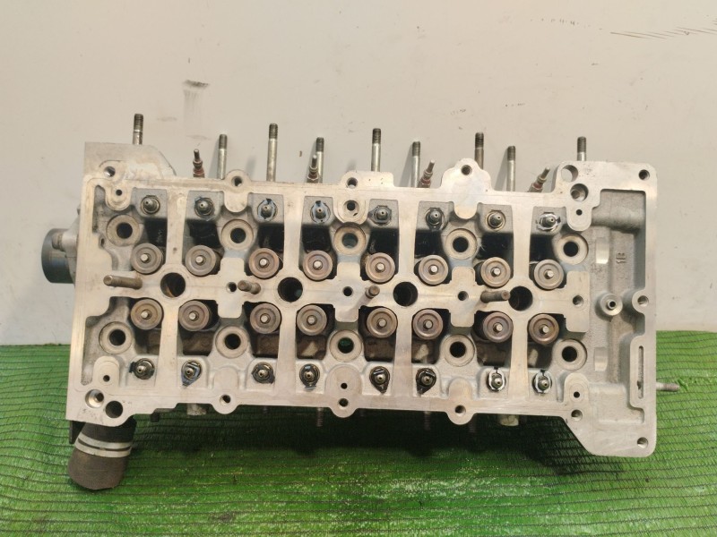 Recambio de culata para opel insignia a sedán (g09) 2.0 cdti (69) referencia OEM IAM   