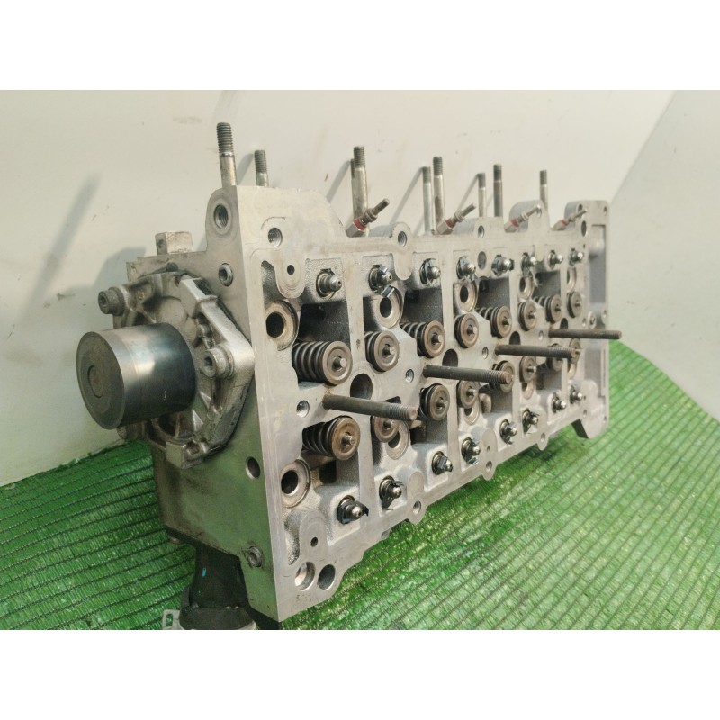 Recambio de culata para opel insignia a sedán (g09) 2.0 cdti (69) referencia OEM IAM   