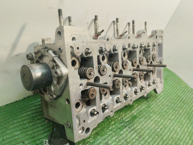 Recambio de culata para opel insignia a sedán (g09) 2.0 cdti (69) referencia OEM IAM   