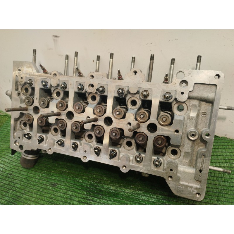 Recambio de culata para opel insignia a sedán (g09) 2.0 cdti (69) referencia OEM IAM   