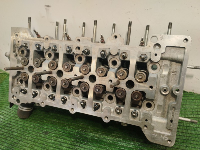 Recambio de culata para opel insignia a sedán (g09) 2.0 cdti (69) referencia OEM IAM   