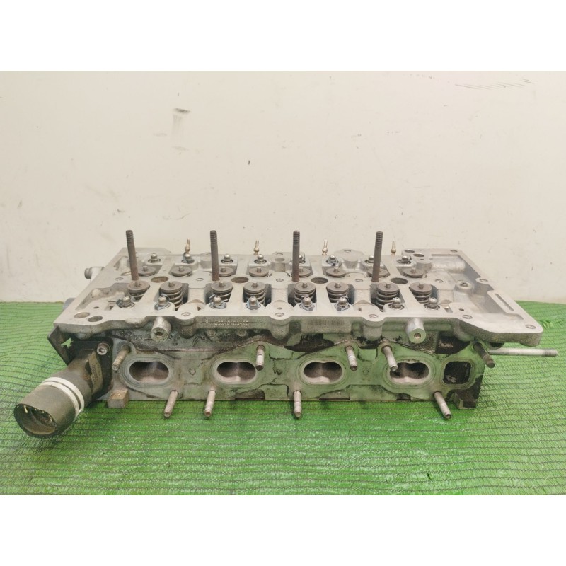 Recambio de culata para opel insignia a sedán (g09) 2.0 cdti (69) referencia OEM IAM   